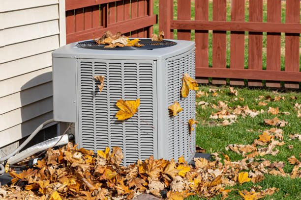 Best Thermostats and Smart Controls in Linntown, PA