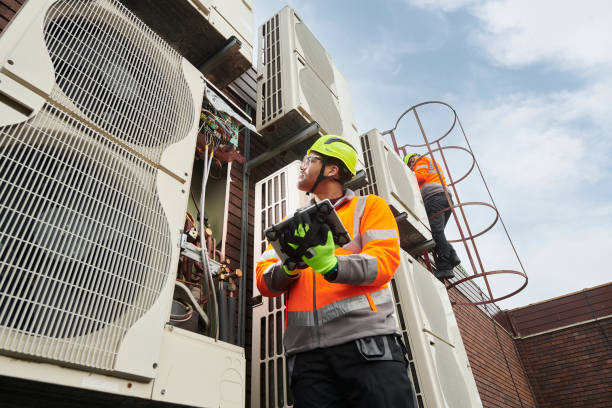 Best HVAC for Healthcare Facilities in Linntown, PA