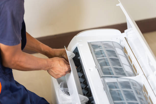 Best Air Conditioning Cleaning in Linntown, PA