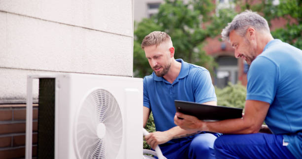 Best Emergency HVAC Services in Linntown, PA