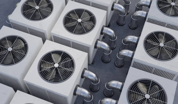 Best Seasonal HVAC Services in Linntown, PA