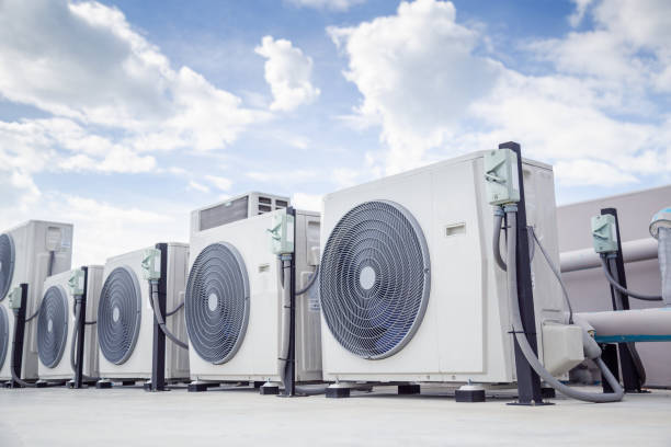 Best Emergency HVAC Services in Linntown, PA